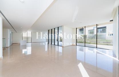 Villa - 5 Bedrooms - 6 Bathrooms for rent in Address Hillcrest - Dubai Hills Estate - Dubai