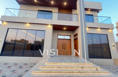 Villa - 5 Bedrooms - 6 Bathrooms for rent in Al Barsha South 1 - Al Barsha South - Al Barsha - Dubai