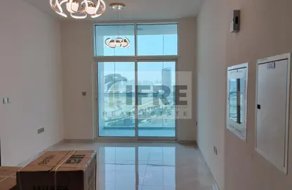 Apartment - 1 Bedroom - 1 Bathroom for rent in Skyz by Danube - Arjan - Dubai
