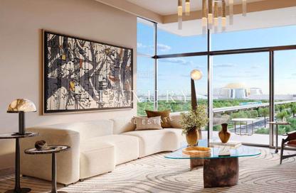 Apartment - 1 Bedroom - 2 Bathrooms for sale in Terra Heights - Expo City - Dubai