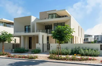 فيلا - 5 غرف نوم - 6 حمامات للبيع في أدريس هيلكريست - دبي هيلز استيت - دبي