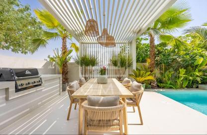 Villa - 5 - 5 for sale in Harmony 2 - Harmony - Tilal Al Ghaf - Dubai Villa - 5 - 5 for sale in Harmony 2 - Harmony - Tilal Al Ghaf - Dubai