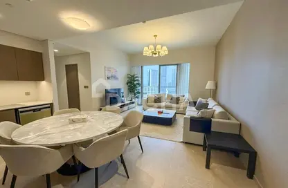 Apartment - 2 Bedrooms - 2 Bathrooms for sale in Grande - Opera District - Downtown Dubai - Dubai