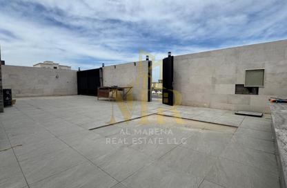 Villa - 5 Bedrooms - 7 Bathrooms for sale in Tiger Downtown Ajman - Al Alia - Ajman