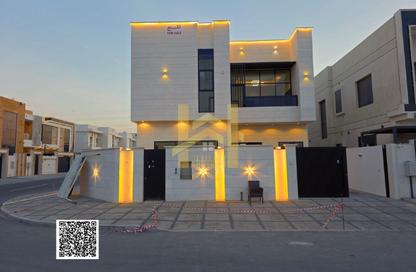 Villa - 6 Bedrooms - 7+ Bathrooms for sale in Al Yasmeen 1 - Al Yasmeen - Ajman