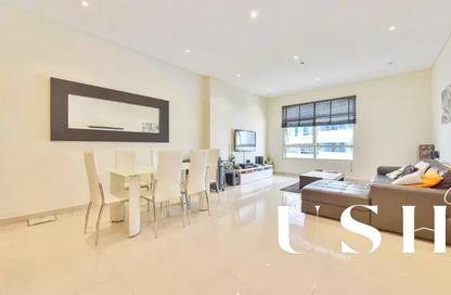 Apartment - 2 Bedrooms - 3 Bathrooms for rent in Yacht Bay - Dubai Marina - Dubai Apartment - 2 Bedrooms - 3 Bathrooms for rent in Yacht Bay - Dubai Marina - Dubai