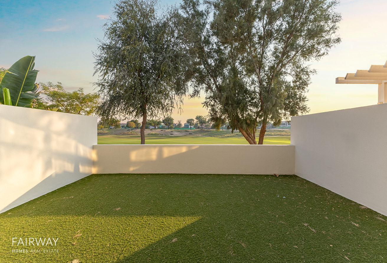 Furnished I Golf Course View I Ready to Move In photo 6