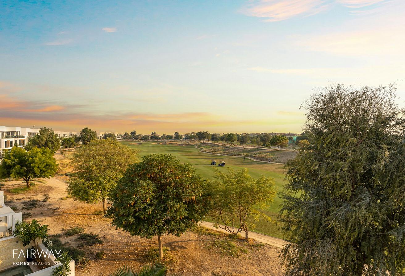 Furnished I Golf Course View I Ready to Move In photo 18