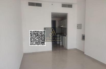 شقة - 1 حمام للبيع في C1 برج - أبراج لؤلؤة عجمان - عجمان وسط المدينة - عجمان