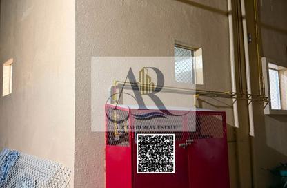 سكن عمال - استوديو - 8 حمامات للايجار في الجرف 2 - الجرف - عجمان وسط المدينة - عجمان سكن عمال - استوديو - 8 حمامات للايجار في الجرف 2 - الجرف - عجمان وسط المدينة - عجمان