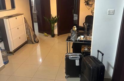Apartment - 2 - 3 for sale in Manazil Tower 3 - Al Mamzar - Sharjah - Sharjah