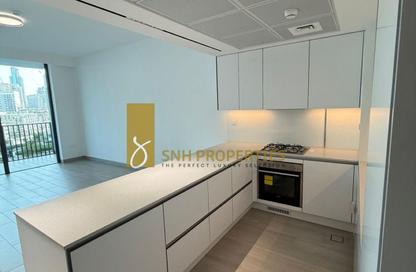 Apartment - 1 Bedroom - 2 Bathrooms for rent in Luma Park Views - District 14 - Jumeirah Village Circle - Dubai