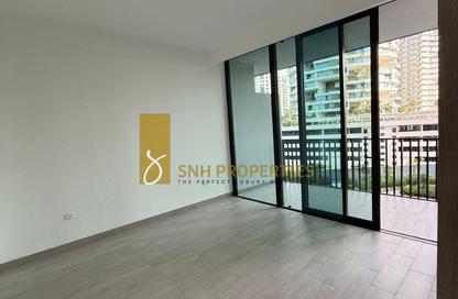 Apartment - 1 Bedroom - 2 Bathrooms for rent in Luma Park Views - District 14 - Jumeirah Village Circle - Dubai