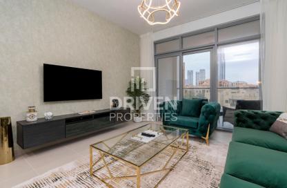 Apartment - 2 - 2 for sale in Bellevue Tower 1 - Bellevue Towers - Downtown Dubai - Dubai