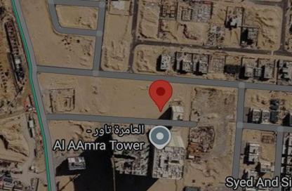 Land - Studio for sale in Al Aamra Gardens - Al Amerah - Ajman