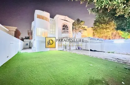 فيلا - 3 غرف نوم - 4 حمامات للايجار في فلل مردف - مردف - دبي