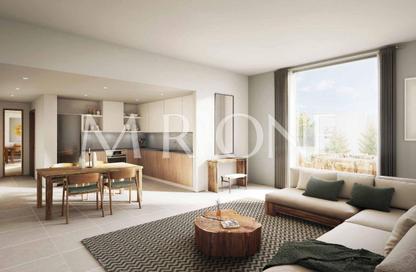 Apartment - 1 Bedroom - 2 Bathrooms for sale in Expo Valley Views Building 3 - Expo Valley Views - Expo Valley - Expo City - Dubai