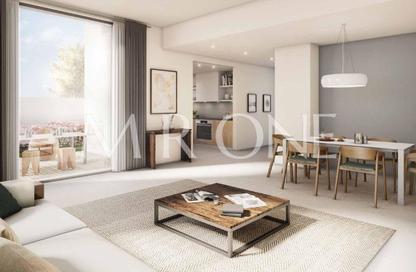 Apartment - 1 Bedroom - 2 Bathrooms for sale in Expo Valley Views Building 3 - Expo Valley Views - Expo Valley - Expo City - Dubai Apartment - 1 Bedroom - 2 Bathrooms for sale in Expo Valley Views Building 3 - Expo Valley Views - Expo Valley - Expo City - Dubai