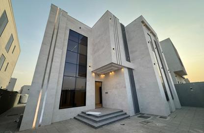 Villa - 6 - 7 for rent in Al Zaheya Gardens - Al Zahya - Ajman