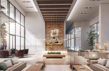 Apartment - 3 Bedrooms - 3 Bathrooms for sale in Elvira 2 - Elvira at Dubai Hills Estate - Dubai Hills Estate - Dubai