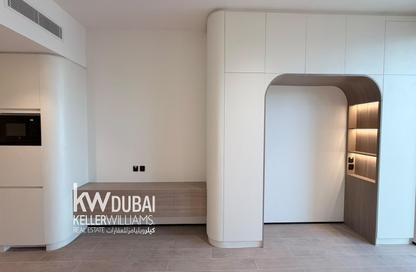 Apartment - Studio - 1 Bathroom for rent in Rise Residences - District 16 - Jumeirah Village Circle - Dubai