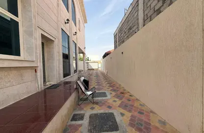 Villa - 5 Bedrooms - 6 Bathrooms for rent in Nasma Residence - Al Tai - Sharjah