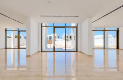 Villa - 5 - 6 for rent in Seef Al Jubail - Al Jubail Island - Abu Dhabi