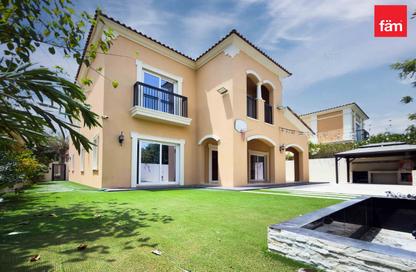 Villa - 5 Bedrooms - 5 Bathrooms for sale in La Quinta - Villanova - Dubai