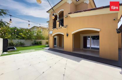 Villa - 5 Bedrooms - 5 Bathrooms for sale in La Quinta - Villanova - Dubai