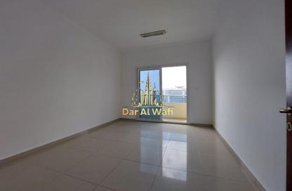 Apartment - 1 Bedroom - 1 Bathroom for rent in Tiger Building Al Yarmouk - Al Nahda - Sharjah