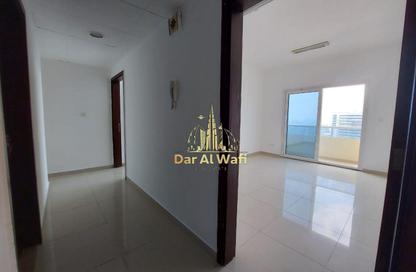 Apartment - 1 Bedroom - 1 Bathroom for rent in Tiger Building Al Yarmouk - Al Nahda - Sharjah