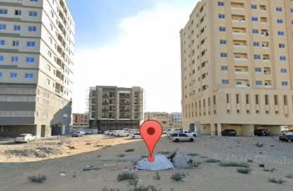 Land - Studio for sale in Al Jurf 3 - Al Jurf - Ajman Downtown - Ajman