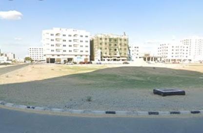 Land - Studio for sale in Al Jurf 3 - Al Jurf - Ajman Downtown - Ajman