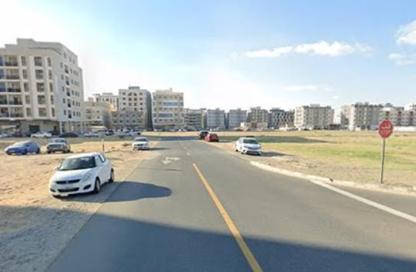Land - Studio for sale in Al Jurf 3 - Al Jurf - Ajman Downtown - Ajman Land - Studio for sale in Al Jurf 3 - Al Jurf - Ajman Downtown - Ajman
