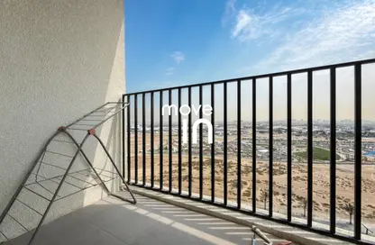 شقة - 3 غرف نوم - 2 حمامات للبيع في ذا نوك 2 - ذا نوك - بوابة وصل - دبي