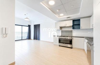 Apartment - 3 Bedrooms - 2 Bathrooms for sale in The Nook 2 - The Nook - Wasl Gate - Dubai Apartment - 3 Bedrooms - 2 Bathrooms for sale in The Nook 2 - The Nook - Wasl Gate - Dubai