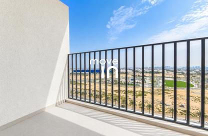 Apartment - 3 Bedrooms - 2 Bathrooms for sale in The Nook 2 - The Nook - Wasl Gate - Dubai Apartment - 3 Bedrooms - 2 Bathrooms for sale in The Nook 2 - The Nook - Wasl Gate - Dubai