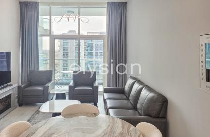 Apartment - 1 Bedroom - 1 Bathroom for sale in Glitz 2 - Glitz - Dubai Studio City - Dubai Apartment - 1 Bedroom - 1 Bathroom for sale in Glitz 2 - Glitz - Dubai Studio City - Dubai