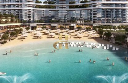 Apartment - 2 Bedrooms - 3 Bathrooms for sale in 310 Riverside Crescent - Sobha Hartland II - Bukadra - Dubai Apartment - 2 Bedrooms - 3 Bathrooms for sale in 310 Riverside Crescent - Sobha Hartland II - Bukadra - Dubai