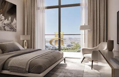 Apartment - 2 Bedrooms - 3 Bathrooms for sale in 310 Riverside Crescent - Sobha Hartland II - Bukadra - Dubai Apartment - 2 Bedrooms - 3 Bathrooms for sale in 310 Riverside Crescent - Sobha Hartland II - Bukadra - Dubai