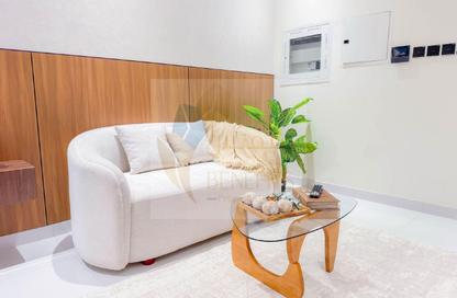 Apartment - Studio - 1 for rent in Torino Building 3 - Torino By ORO24 - Arjan - Dubai