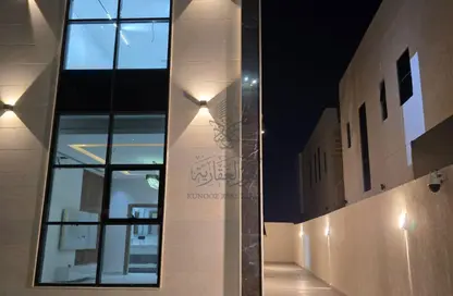 Villa - 3 Bedrooms - 5 Bathrooms for sale in Al Zahya - Ajman