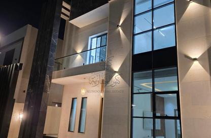 Villa - 3 Bedrooms - 5 Bathrooms for sale in Al Zahya - Ajman