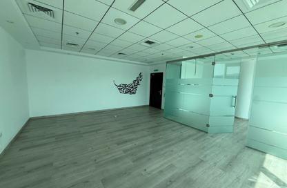 Office Space - Studio for rent in B2B Tower - Business Bay - Dubai
