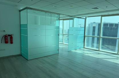 Office Space - Studio for rent in B2B Tower - Business Bay - Dubai