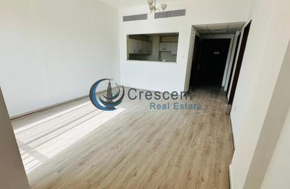 Apartment - 1 Bedroom - 2 Bathrooms for rent in Building T05 - Spain Cluster - International City - Dubai