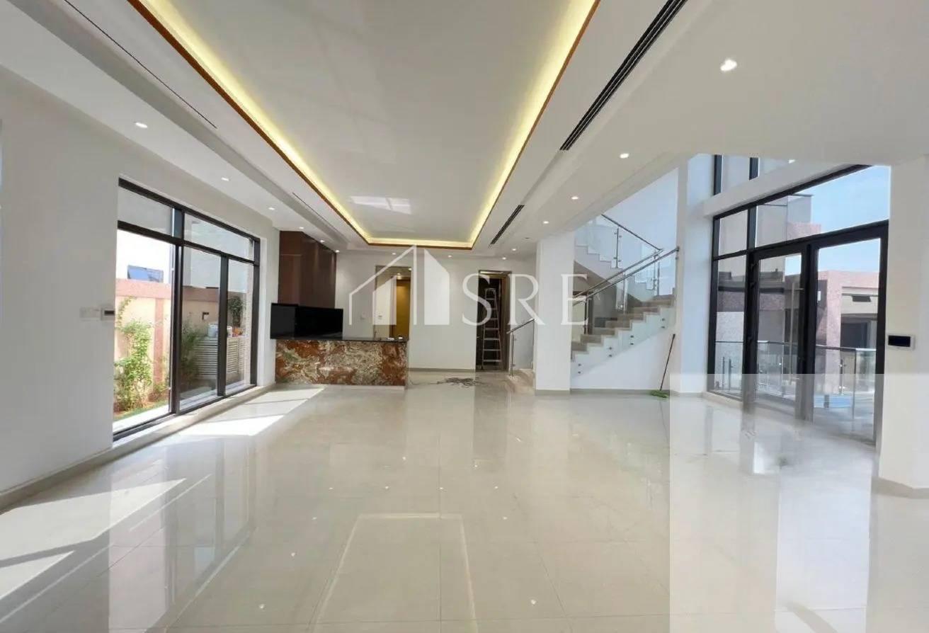 Luxury 6BR Villa | Private Pool | Nad Al Sheba 1 photo 18