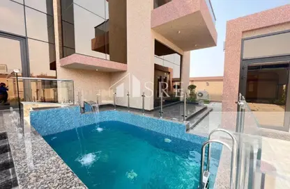 Villa - 6 Bedrooms - 7 Bathrooms for rent in Nad Al Sheba Gardens 3 - Nad Al Sheba Gardens - Nad Al Sheba 1 - Nad Al Sheba - Dubai Villa - 6 Bedrooms - 7 Bathrooms for rent in Nad Al Sheba Gardens 3 - Nad Al Sheba Gardens - Nad Al Sheba 1 - Nad Al Sheba - Dubai