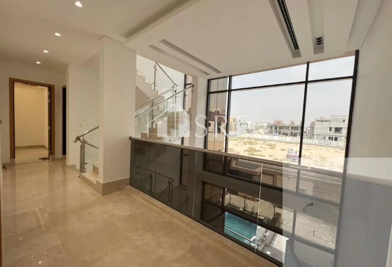 Luxury 6BR Villa | Private Pool | Nad Al Sheba 1 photo 9