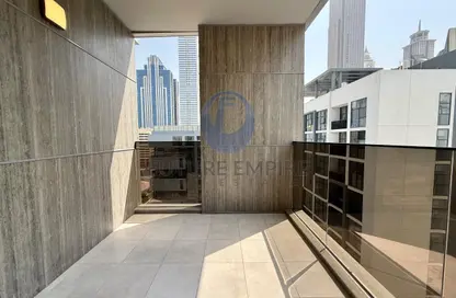 شقة - غرفة نوم - 2 حمامات للايجار في مبنى هاس - جميرا جاردن سيتي - السطوة - دبي